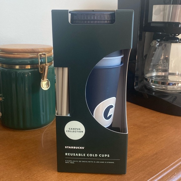 Starbucks Collegiate Collection - Picture 2 of 4